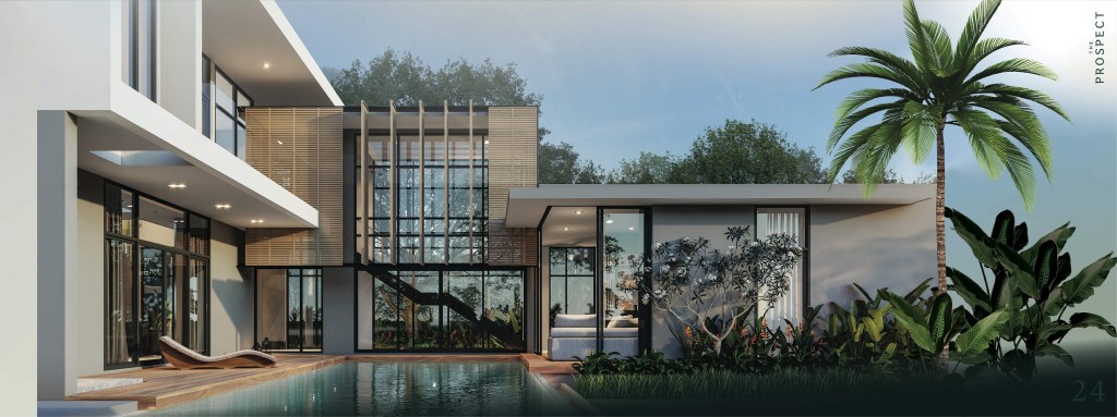 The Prospect Pattaya